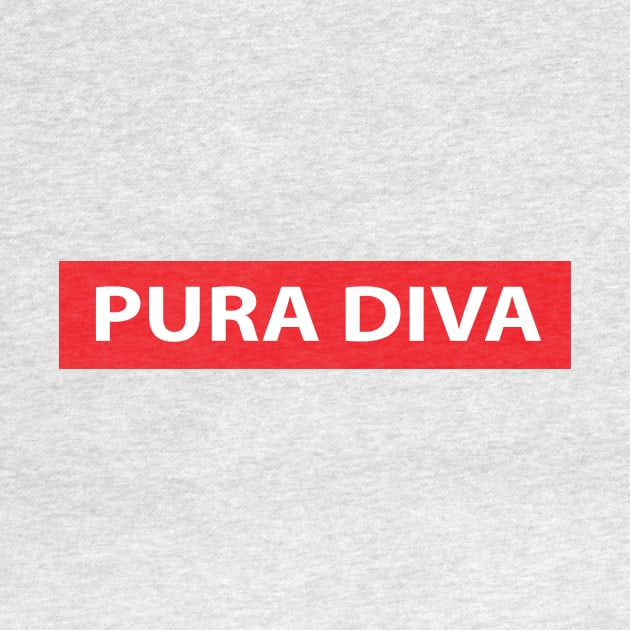 Pura Diva Costa Rica Tica by Estudio3e